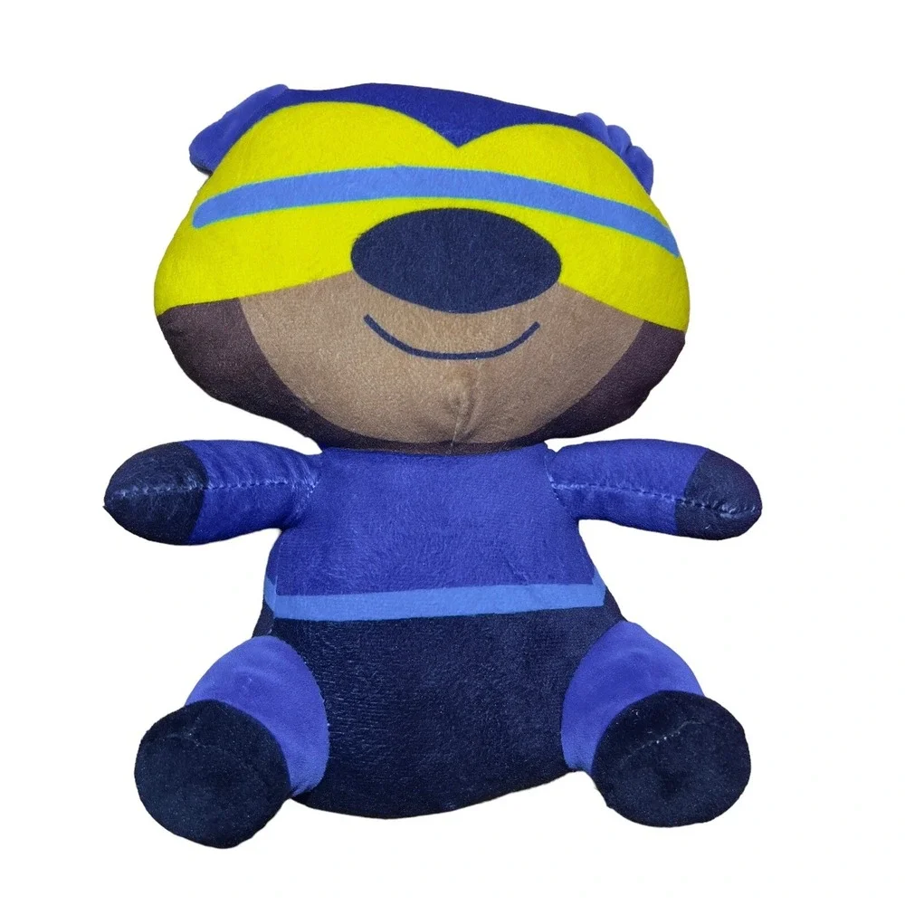 Kellytoy Sugar Loaf Super Hero 10